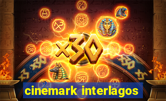 cinemark interlagos